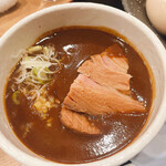 User's review image for つけめん 五春