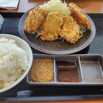 User's review image for からやま 青梅新町店