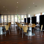 User's review image for カフェレストラン きはだ