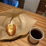 用戶對於Park South Sandwich FUKUOKA的評論圖