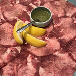 User's review image for 炭火焼肉ノぶる 西院店
