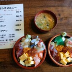用户对于ファミリーすしガーデンハウス的评论图