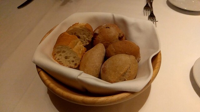 User's recommendation image for IL LUPINO PRIME TOKYO