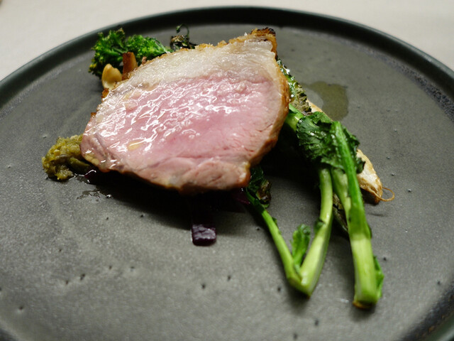 用户对于restaurant origami的评论高清图