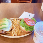 User's review image for クアアイナ 五反田店