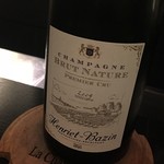 User's review image for ラ・シャンパーニュ