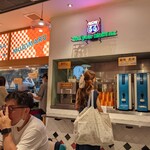 用戶對於杵屋麦丸 大阪ユニバーサルシティウォーク店的評論圖