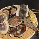 用戶對於個室ふぐかに料理 磯笛的評論圖