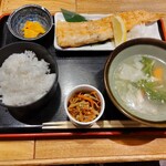 用户对于ご当地酒場 北海道八雲町 日本橋別館的评论图