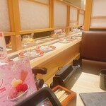 User's review image for 大起水産回転寿司 なんばCITY店