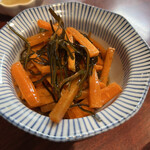 用戶對於とり竹 赤羽的評論圖