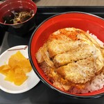 用戶對於名代 富士そば 大井町駅前店的評論圖