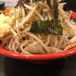 用戶對於恵比寿ブタメン 早稲田店的評論圖
