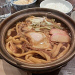 用戶對於酒と味噌煮込み 味噌煮込罠的評論圖