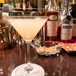 User's review image for バー ヨシダ