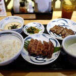 用戶對於ねぎし 菊水ビル店的評論圖