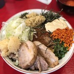 User's review image for ラーメン鷹の目 北千住店
