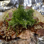 User's review image for たこえびす