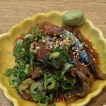 用戶對於おきよ的評論圖