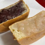 用户对于御座候 阪神店的评论图