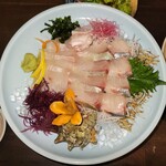 用戶對於博多魚一番 博多駅前店的評論圖