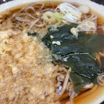 用户对于清水や的评论图