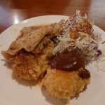 User's review image for 洋食や”B”