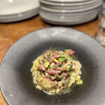 User's review image for イタリアン食堂 MAS