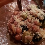 用戶對於フラテッロ的評論圖