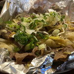 User's review image for 広島鉄板 バリュー兄弟 こめちゃん