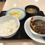 用戶對於松屋 桜川店的評論圖