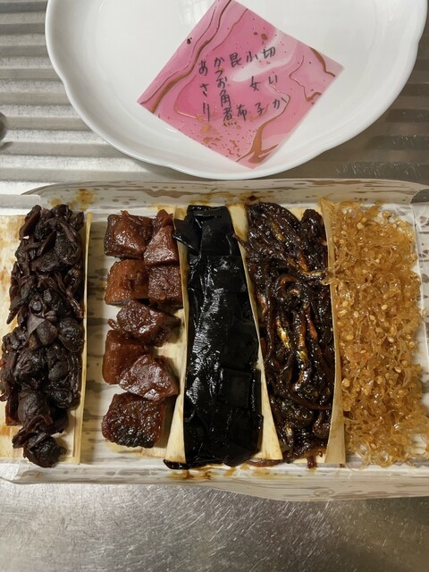 用户对于天安本店的评论高清图