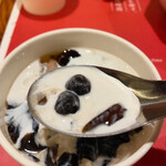 用戶對於台湾甜商店 新宿店的評論圖