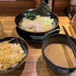 用戶對於壱角家 芝大門店的評論圖