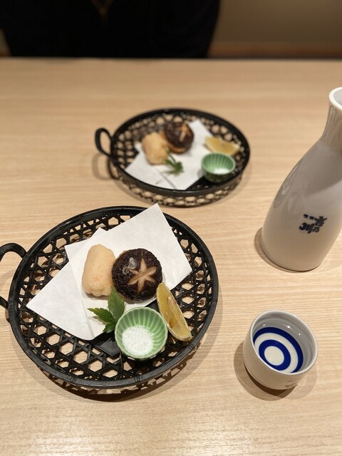 用戶對於海鮮 居酒屋 凛火 新宿本店的評論高清圖