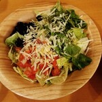 User's review image for サイゼリヤ 日本橋浜町店