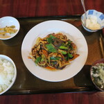 用戶對於中国四川料理 川雅的評論圖