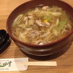 用户对于京乃四季的评论图
