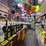 User's review image for 大新橋おさかなセンター
