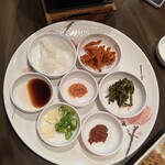 用戶對於奨忠洞的評論圖