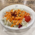 用戶對於明治軒的評論圖