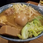 用戶對於田町 黒鶏ファニー的評論圖
