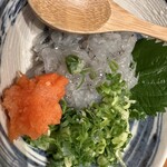 用戶對於土佐清水ワールド 上野店的評論圖