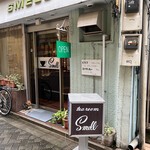 User's review image for スメル
