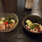 用户对于一徳的评论图