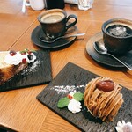 用戶對於テラス8890的評論圖