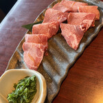 用戶對於松屋 天王寺MIO店的評論圖