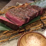 用户对于炭火肉酒場肉まる的评论图