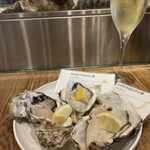 用戶對於VIGO OYSTERBAR的評論圖