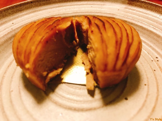 User's review image for 京栗菓匠 若菜屋 四条西洞院店